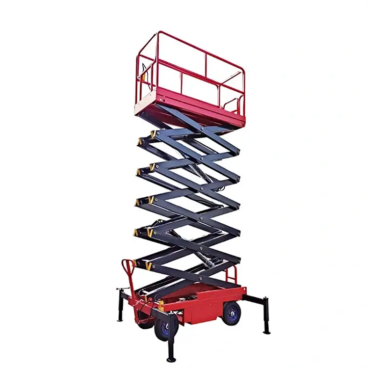 Как правильно выбрать тип мобильной платформы под задачу?